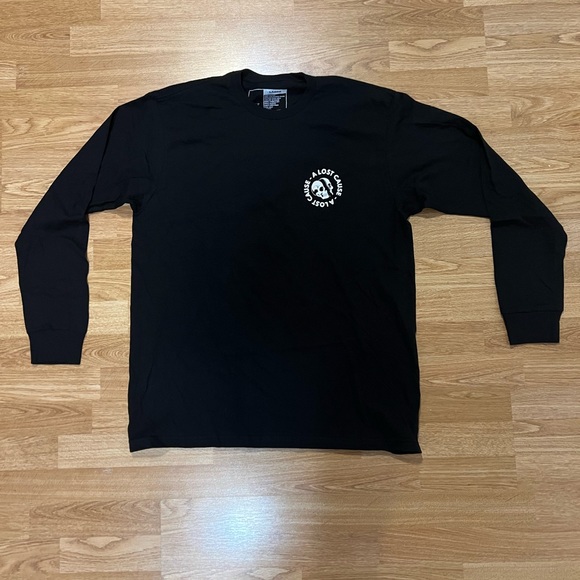 A Lost Cause T-shirt - Picture 2 of 2
